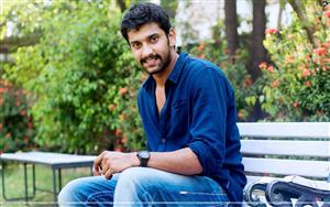 Tamil actor, Arulnithi best known for playing the lead role in Vamsam